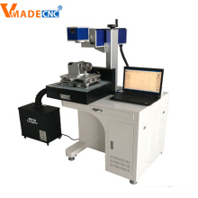 30W Plastic Co2  Laser Marking Machine